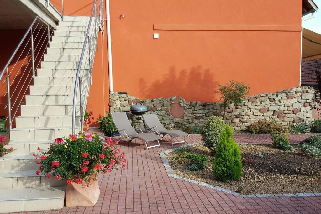Le Gite 'Humulus' Bilwisheim Екстер'єр фото